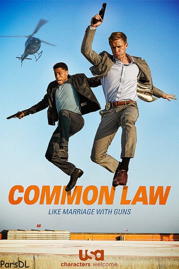 Общее дело / Common Law (сериал)