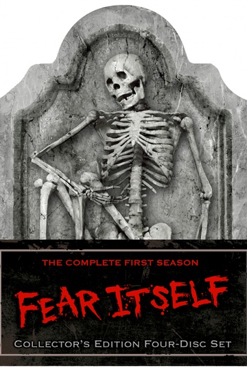 Fear Itself (show)