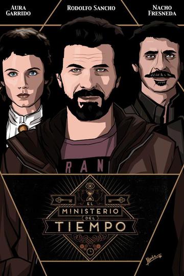 El ministerio del tiempo (show)