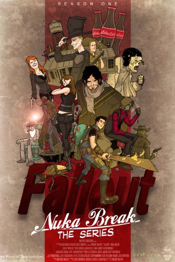 Fallout: Nuka Break (show)