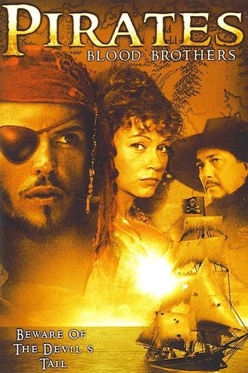 Pirates: Blood Brothers / Caraibi (show)