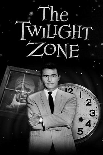 Сумеречная зона / The Twilight Zone (сериал)