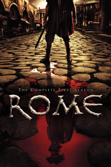 Рим / Rome (сериал)