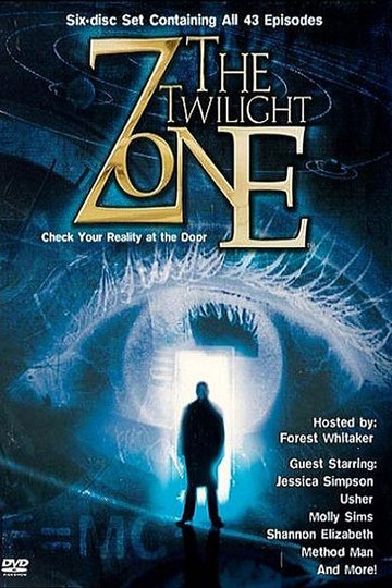 Сумеречная зона / The Twilight Zone (сериал)