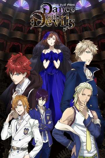 Dance with Devils (anime)