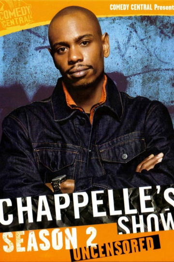 Chappelle's Show (show)