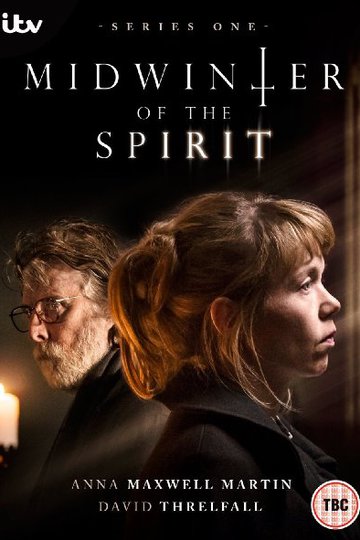 Midwinter of the Spirit (show)