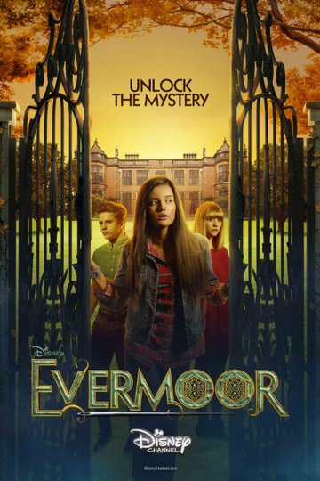 Эвермор / The Evermoor Chronicles (сериал)