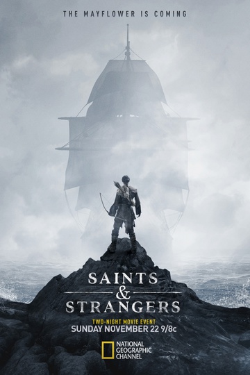 Saints & Strangers (show)