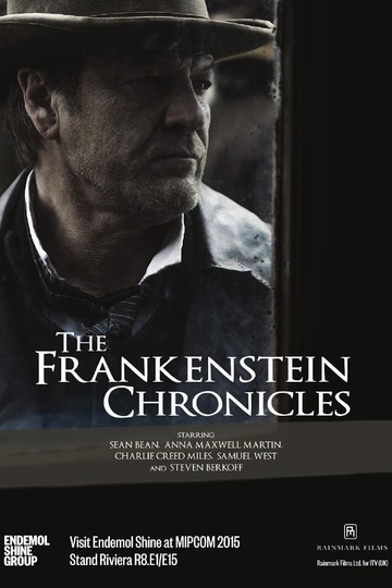 Хроники Франкенштейна / The Frankenstein Chronicles (сериал)