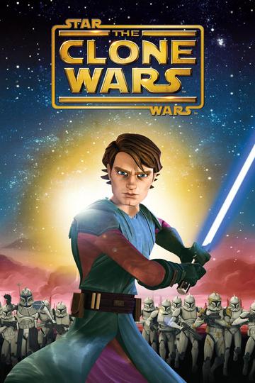 Star Wars: The Clone Wars (show)