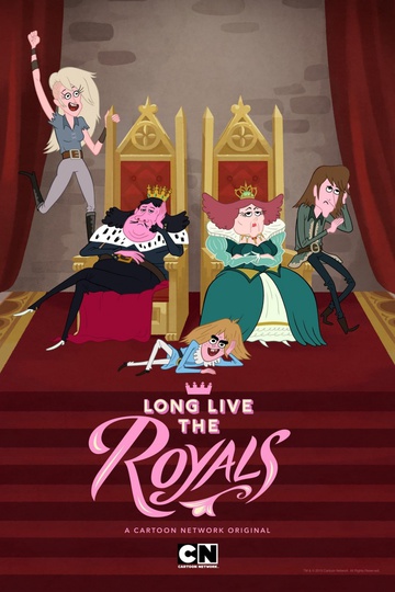 Long Live the Royals (show)