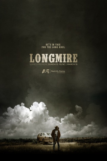 Лонгмайр / Longmire (сериал)