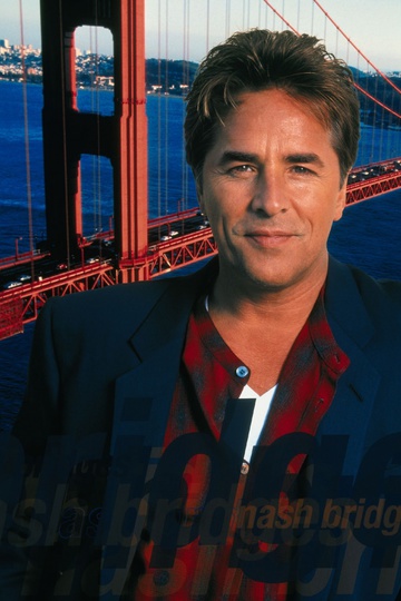 Детектив Нэш Бриджес / Nash Bridges (сериал)