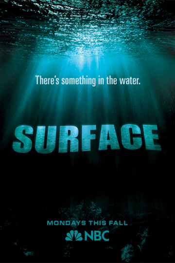 Поверхность / Surface (сериал)