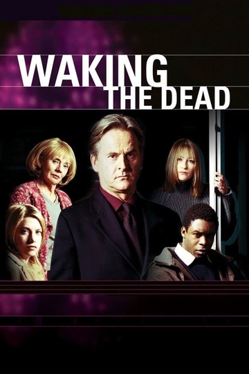 Воскрешая мертвых / Waking the Dead (сериал)