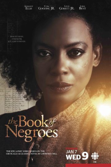 The Book of Negroes (show)