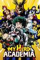 My Hero Academia / Boku no Hero Academia (show) 