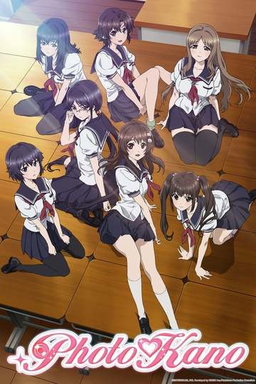 Photo Kano (anime)