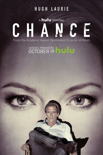 Шанс / Chance (сериал)