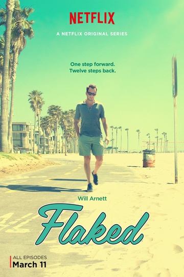 Flaked (show)