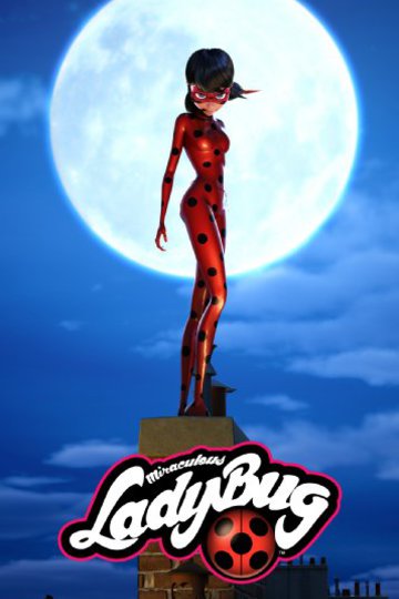 Miraculous Ladybug (show)