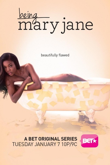 Быть Мэри Джейн / Being Mary Jane (сериал)