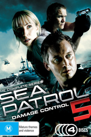 Sea Patrol (show)