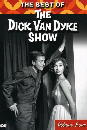 Шоу Дика Ван Дайка / The Dick Van Dyke Show (сериал)