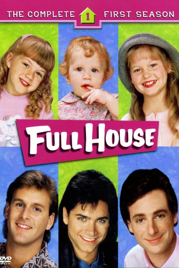 Полный дом / Full House (сериал)