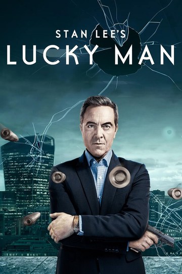 Счастливчик / Stan Lee's Lucky Man (сериал)