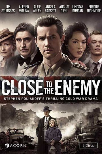 Close to the Enemy (show)