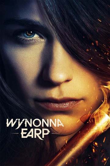 Вайнона Эрп / Wynonna Earp (сериал)