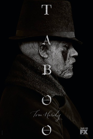 Taboo (show)