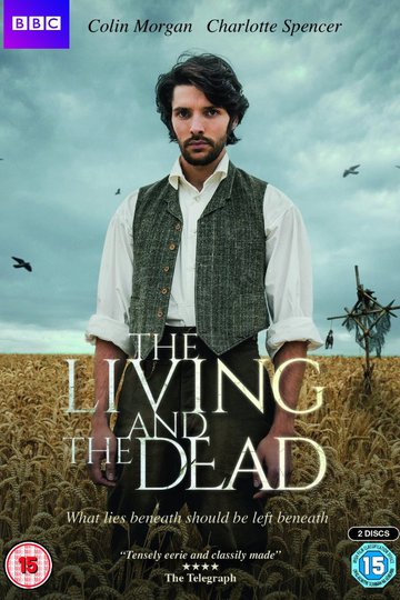 Живые и мертвые / The Living and the Dead (сериал)