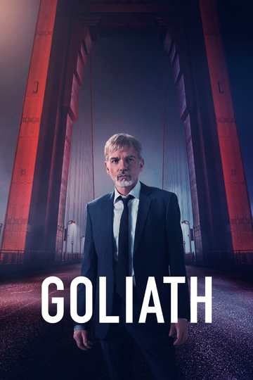 Голиаф / Goliath (сериал)