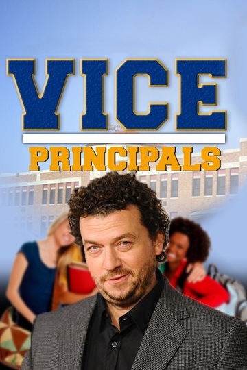 Завучи / Vice Principals (сериал)