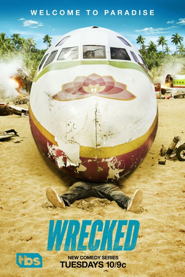 Wrecked (show)