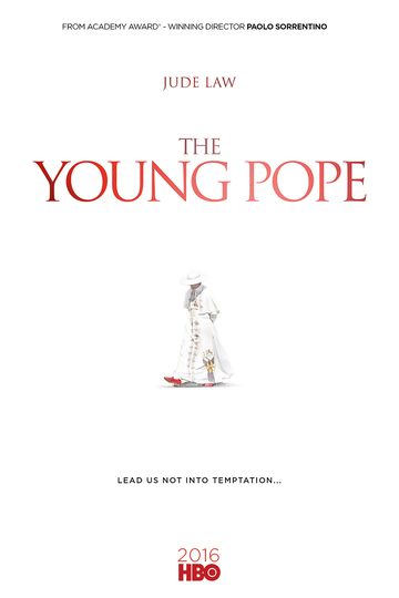 Молодой Папа / The Young Pope (сериал)