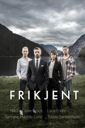 Оправданный / Frikjent (сериал)