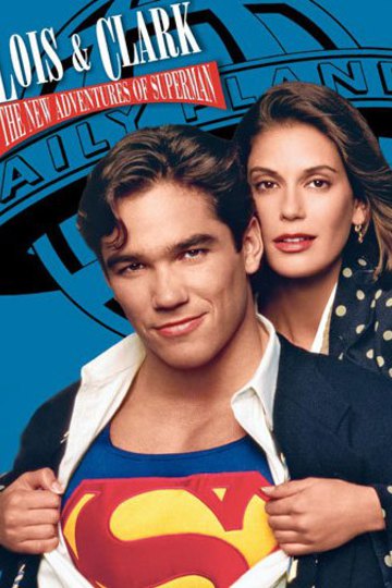 Лоис и Кларк: Новые приключения Супермена / Lois & Clark: The New Adventures of Superman (сериал)