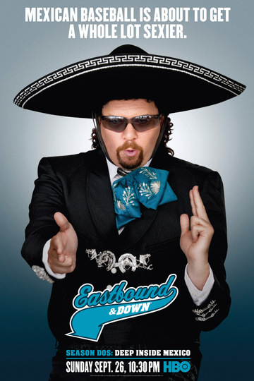 Eastbound & Down (show)