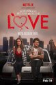 Любовь / Love (сериал)