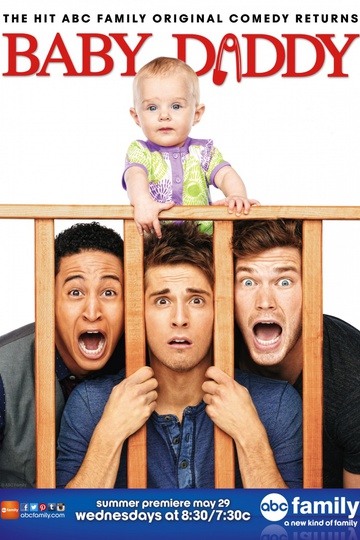 Baby Daddy (show)
