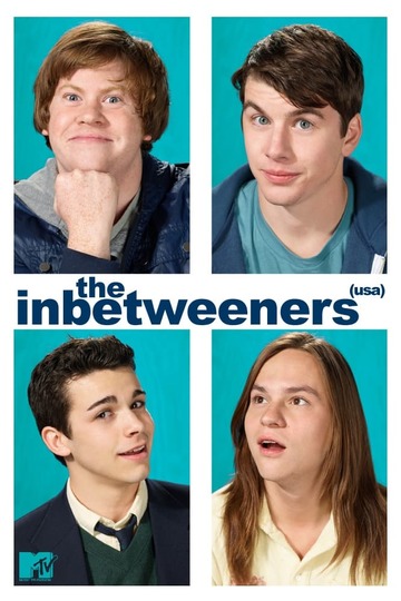 Переростки / The Inbetweeners (сериал)