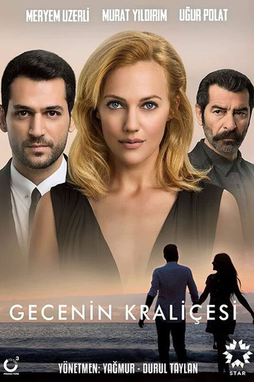 Королева ночи / Gecenin Kraliçesi (сериал)