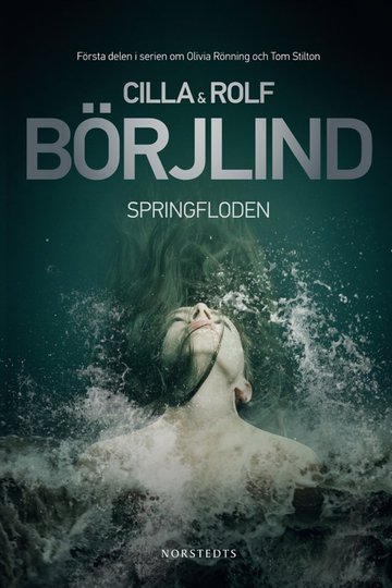 Прилив / Springfloden (сериал)