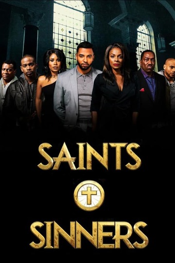 Saints & Sinners (show)
