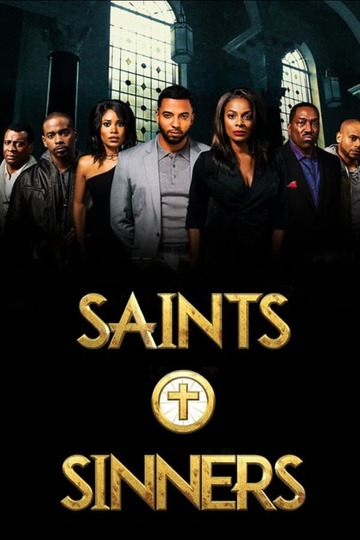 Святые и грешники / Saints & Sinners (сериал)