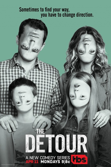 The Detour (show)